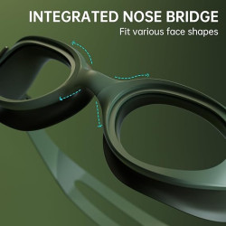 Gafas de natación para adultos