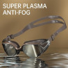 Gafas de natación para adultos