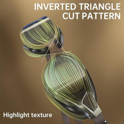 Gafas de natación para adultos