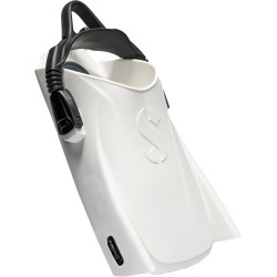 SCUBAPRO Sistema modular de aletas | Modulo de aletas antidesslizantes