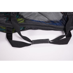 Bolsa de malla Athletico Mesh Dive para buceo o snorkel