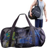 Bolsa de malla Athletico Mesh Dive para buceo o snorkel