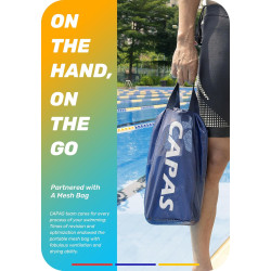 Greatever G2 - Máscara con esnórquel | Respiracion segura y anti empañante