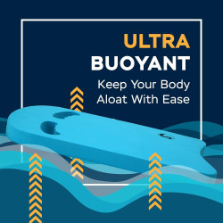 Sunlite Sports Tabla de natación | Soporte de natacion para niños y adultos