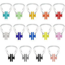 Clip de nariz de natación