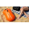 Boya de natación y bolsa seca - para nadadores, aguas abiertas y triatlón