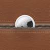 Apple Paquete de 4 AirTag | Dispositivos de seguimiento para bolso, cartera, llaves y mas