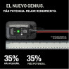 NOCO GENIUS1: Cargador inteligente de baterías 1A 6V/12V