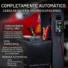 NOCO GENIUS1: Cargador inteligente de baterías 1A 6V/12V