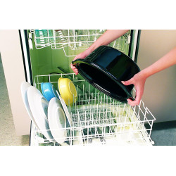 Crock-Pot Olla de cocción lenta manual ovalada de 7 cuartos de galón