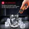 Termómetro digital de carne | Resistente al agua y temperaturas altas