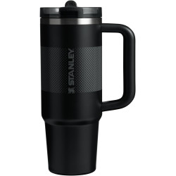 Vaso con tapa hermética y pajita abatible STANLEY Quencher ProTour