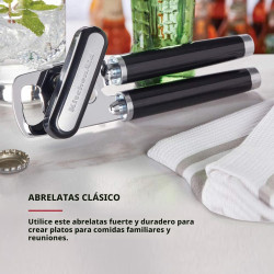 KITCHENAID Classic - Abrelatas | Ligero y de facil uso