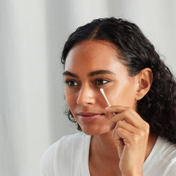 Amazon Basics - Hisopos de algodón, 500 unidades, paquete de 1