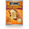 Paquete económico de calentadores de manos HotHands, 10 unidades (paquete de 1)