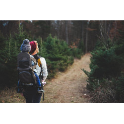 Calentadores de manos HotHands: calentadores naturales