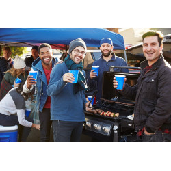 Calentadores de manos HotHands: calentadores naturales