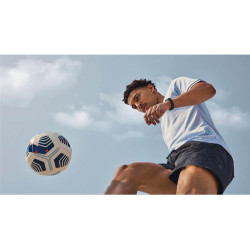 Fitbit Inspire 3 rastreador de salud | Seguimiento del sueño, frecuencia cardíaca 24/7 y más