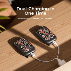 OCOOPA Calentadores de manos magnéticos recargables