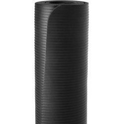 Amazon Basics - Tapete de yoga extragrueso de 1/2 pulgada