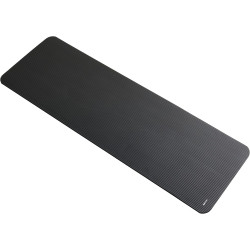 Amazon Basics - Tapete de yoga extragrueso de 1/2 pulgada