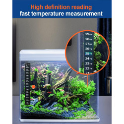 QZQ Limpiador de Grava para Acuario [Edición 2026]