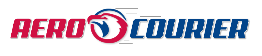 AeroLogistica Courier