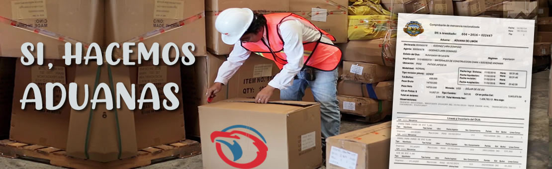 AeroLogistica Courier